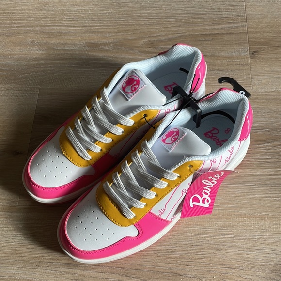 Barbie Sneakers Barbie sneakers barbie sneakers barbie sneakers barbie sneakers - Picture 5 of 6